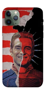 Чехол на Apple iPhone 11 Pro (5.8") Homelander фото 1 из 1