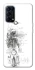 Чохол на Oppo Reno 5 4G Tattoo ver.1 фото 1 з 1