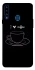 Чохол на Samsung Galaxy A20s Black coffee фото 1 з 1