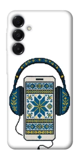Чехол на Samsung Galaxy A16 4G/5G Современная вышиванка фото 1 из 1