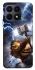 Чехол на Huawei Honor X8a Thrall фото 1 из 1