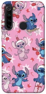 Чохол на Xiaomi Redmi Note 8 Stitch ver.22 фото 1 з 1