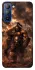 Чехол на TECNO Pop 5 LTE Grommash Hellscream фото 1 из 1