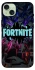 Чохол на Apple iPhone 15 Plus (6.7") Fortnite logo ver.3 фото 1 з 1