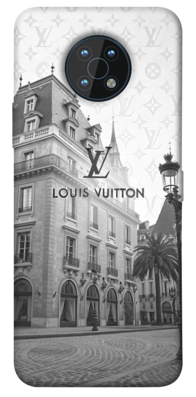 Чехол на Nokia G50 Louis Vuitton ver.2 фото 1 из 1