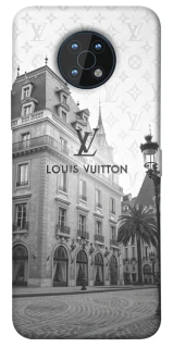 Чехол на Nokia G50 Louis Vuitton ver.2 фото 1 из 1