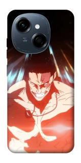 Чохол на TECNO Spark Go 1 Todo v4 фото 1 з 1