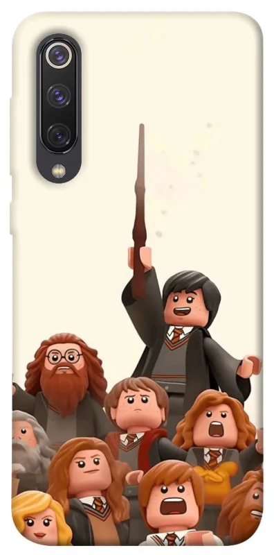 Чохол на Xiaomi Mi 9 SE Harry Potter V22 фото 1 з 1