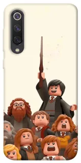 Чохол на Xiaomi Mi 9 SE Harry Potter V22 фото 1 з 1