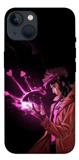Чехол на Apple iPhone 13 (6.1") Gambit фото 1 из 1