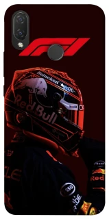 Чохол на Huawei P Smart+ (nova 3i) F-1 ver.1 фото 1 з 1