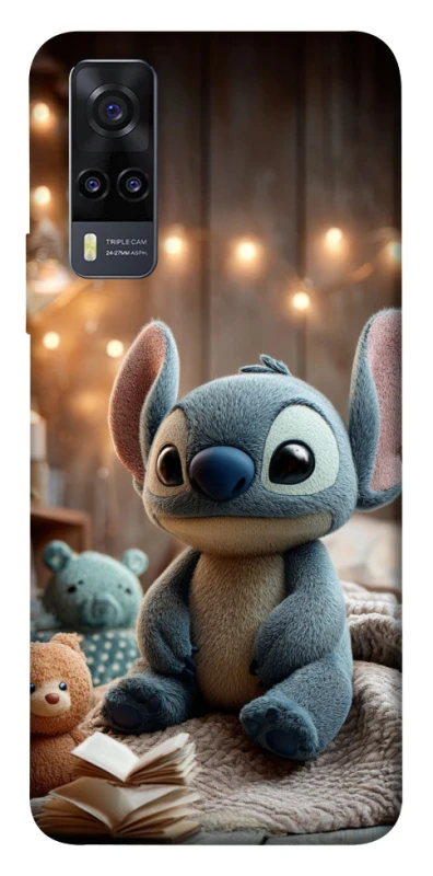 Чохол на Vivo Y31 Stitch ver.16 фото 1 з 1