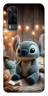 Чохол на Vivo Y31 Stitch ver.16 фото 1 з 1