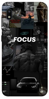 Чехол на Samsung Galaxy A10 (A105F) Focus ver.1 фото 1 из 1