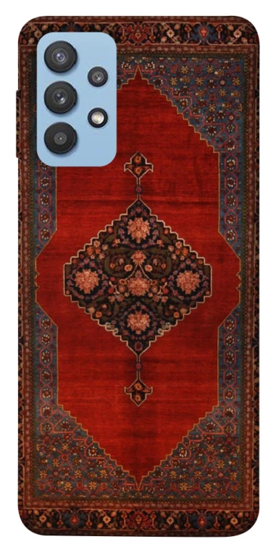 Чохол на Samsung Galaxy M32 Килим v12 фото 1 з 1