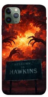 Чохол на Apple iPhone 11 Pro Max (6.5") Stranger Things ver.13 фото 1 з 1