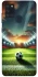 Чохол на Samsung Galaxy A21s Football aesthetic ver.3 фото 1 з 1