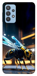 Чехол на Samsung Galaxy M32 Cyber ​​wasp фото 1 из 1