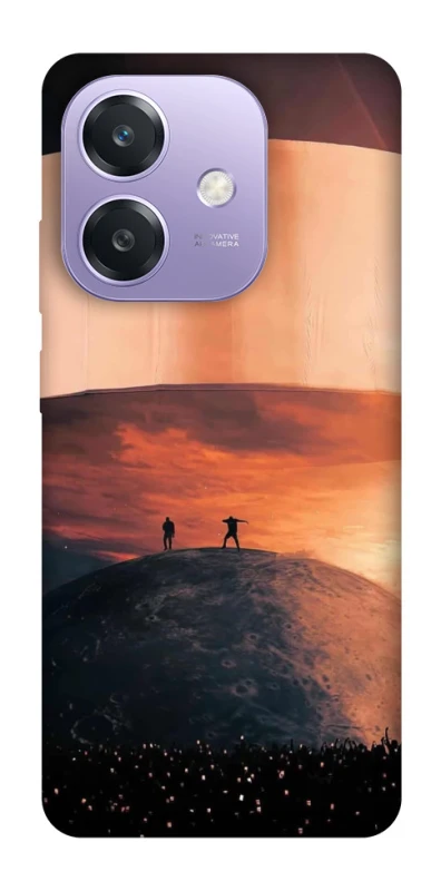 Чохол на Oppo A40m Kanye West ver.9 фото 1 з 1