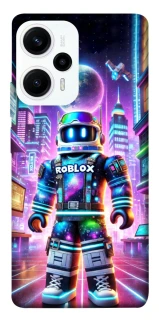 Чохол на Xiaomi Poco F5 / Note 12 Turbo Roblox aesthetics ver.5 фото 1 з 1