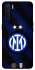 Чохол на Oppo A91 FC Inter v2 фото 1 з 1