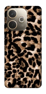 Чохол на Oppo A5 Pro 4G Leopard Skin v4 фото 1 з 1