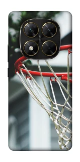 Чехол на Xiaomi Poco X7 Баскет фото 1 из 1