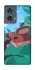 Чохол на Motorola Edge 50 Adopt Me Forest Mouse Jump фото 1 з 1