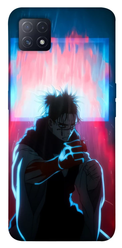 Чохол на Oppo A72 5G / A73 5G Choso v2 фото 1 з 1