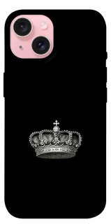 Чохол на Apple iPhone 15 (6.1") King фото 1 з 1