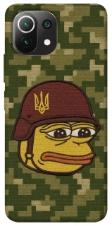 Чохол на Xiaomi Mi 11 Lite Pepehota фото 1 з 1