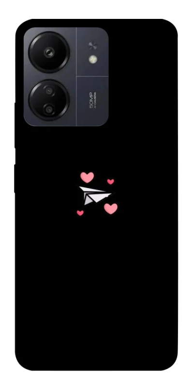Чохол на Xiaomi Poco C65 Love aesthetic ver.13 фото 1 з 1