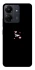 Чохол на Xiaomi Redmi 13C Love aesthetic ver.13 фото 1 з 1