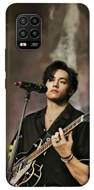 Чехол на Xiaomi Mi 10 Lite V - BTS фото 1 из 1