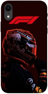 Чохол на Apple iPhone XR (6.1") F-1 ver.1 фото 1 з 1