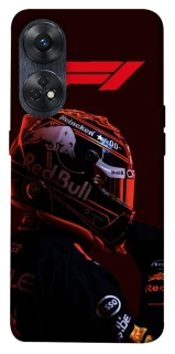 Чохол на Oppo Reno 8T 4G F-1 ver.1 фото 1 з 1