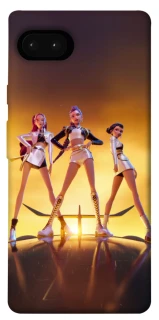 Чохол на Google Pixel 7a K-Pop Demon Hunters ver.2 фото 1 з 1