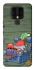 Чохол на TECNO Camon 16 SE Mr.Krabs фото 1 з 1