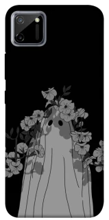 Чехол на Realme C11 Cute Halloween фото 1 из 1