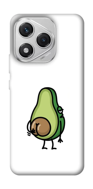 Чохол на Honor 400 Lite Авокадо із сюрпризом фото 1 з 1