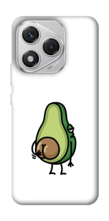 Чохол на Honor 400 Lite Авокадо із сюрпризом фото 1 з 1