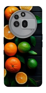 Чохол на Nothing Phone (3a) Pro citrus фото 1 з 1