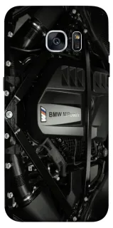 Чехол на Samsung G935F Galaxy S7 Edge BMW V58 фото 1 из 1