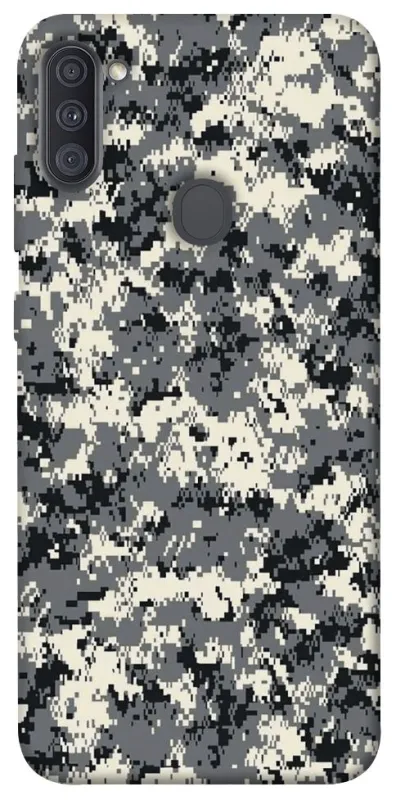 Чохол на Samsung Galaxy A11 Camouflage v13 фото 1 з 1