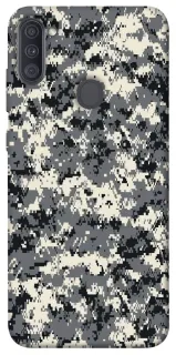Чохол на Samsung Galaxy A11 Camouflage v13 фото 1 з 1