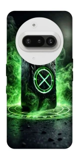 Чохол на Nothing Phone (3a) Руна Гебо фото 1 з 1