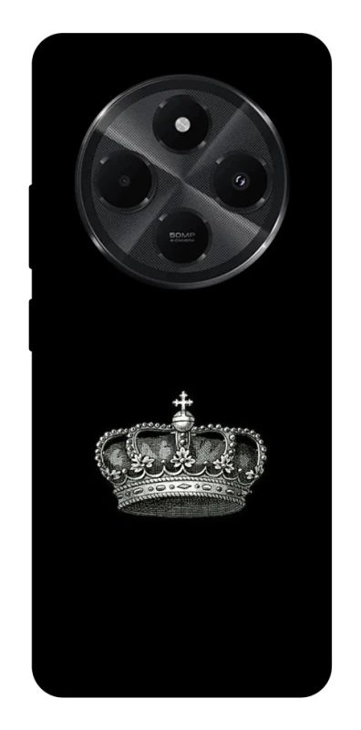 Чохол на Xiaomi Poco C75 King фото 1 з 1