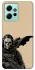 Чехол на Xiaomi Redmi Note 12 4G Ghost v1 фото 1 из 1