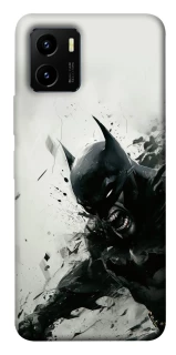 Чохол на Vivo Y15s Batman фото 1 з 1