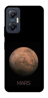 Чехол на Infinix Hot 20 5G Mars фото 1 из 1